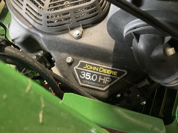 Photo of 2024 John Deere Z970R