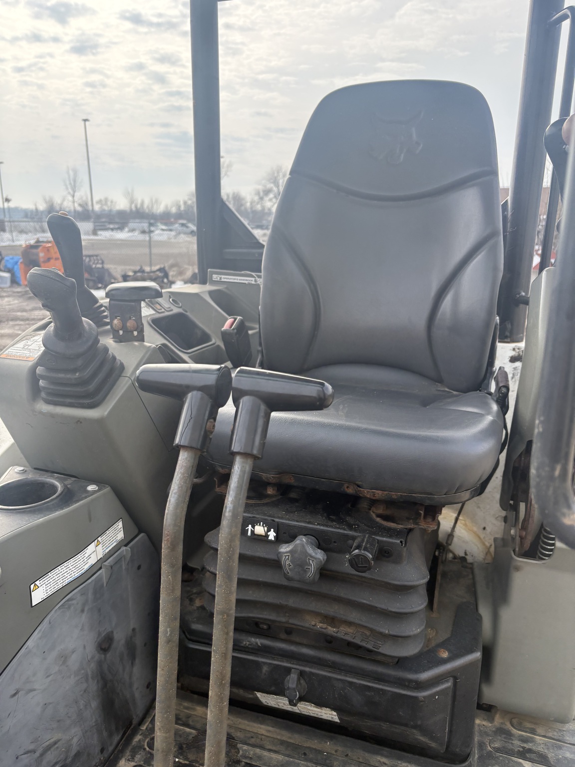 2019 Bobcat E26 Image 5
