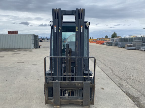 2022 Doosan G35EC-7L