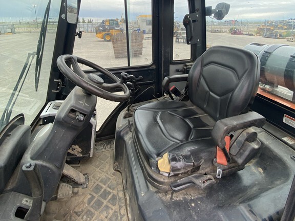 2022 Doosan G35EC-7L