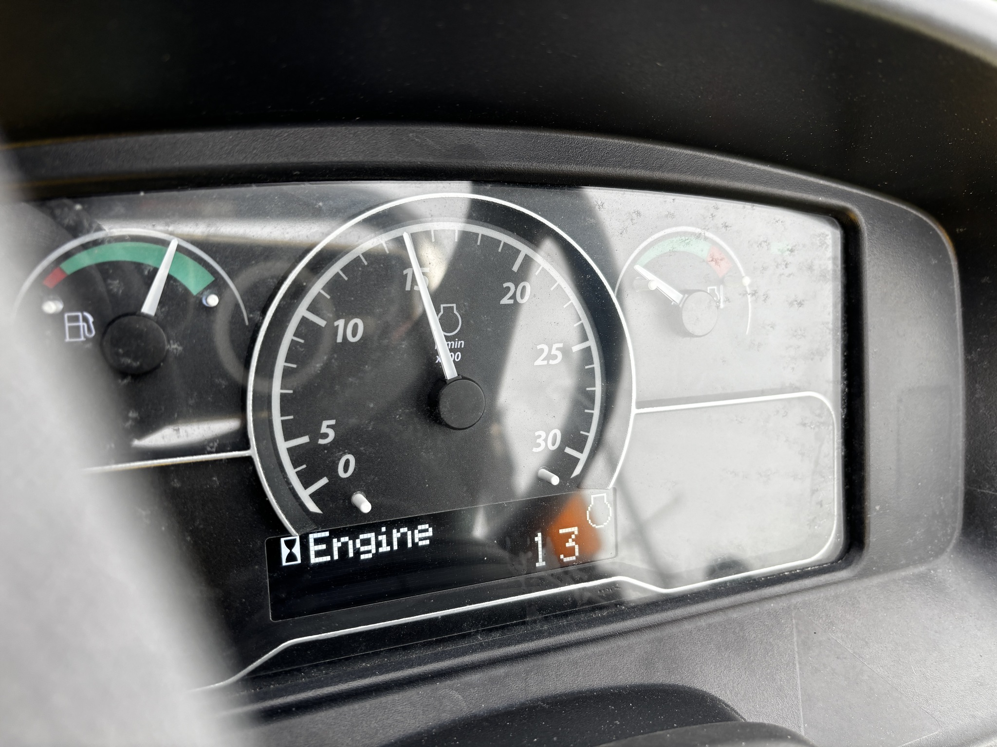 New In-Stock 2025 John Deere 2038R Compact Utility Tractors at Koenig Equipment in Richmond, IN - PhotoXL8