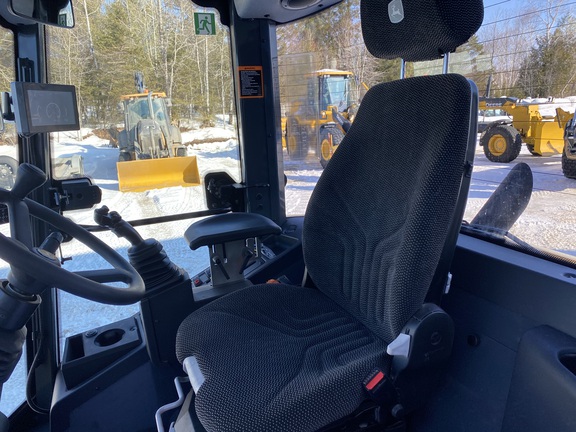 2024 John Deere 244 P