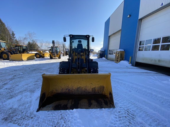 2024 John Deere 244 P