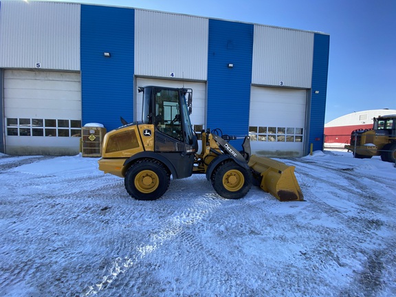 2024 John Deere 244 P