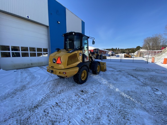2024 John Deere 244 P