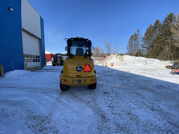 2024 John Deere 244 P