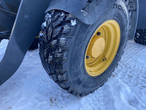 2024 John Deere 244 P