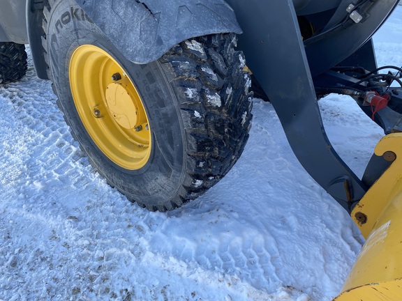 2024 John Deere 244 P
