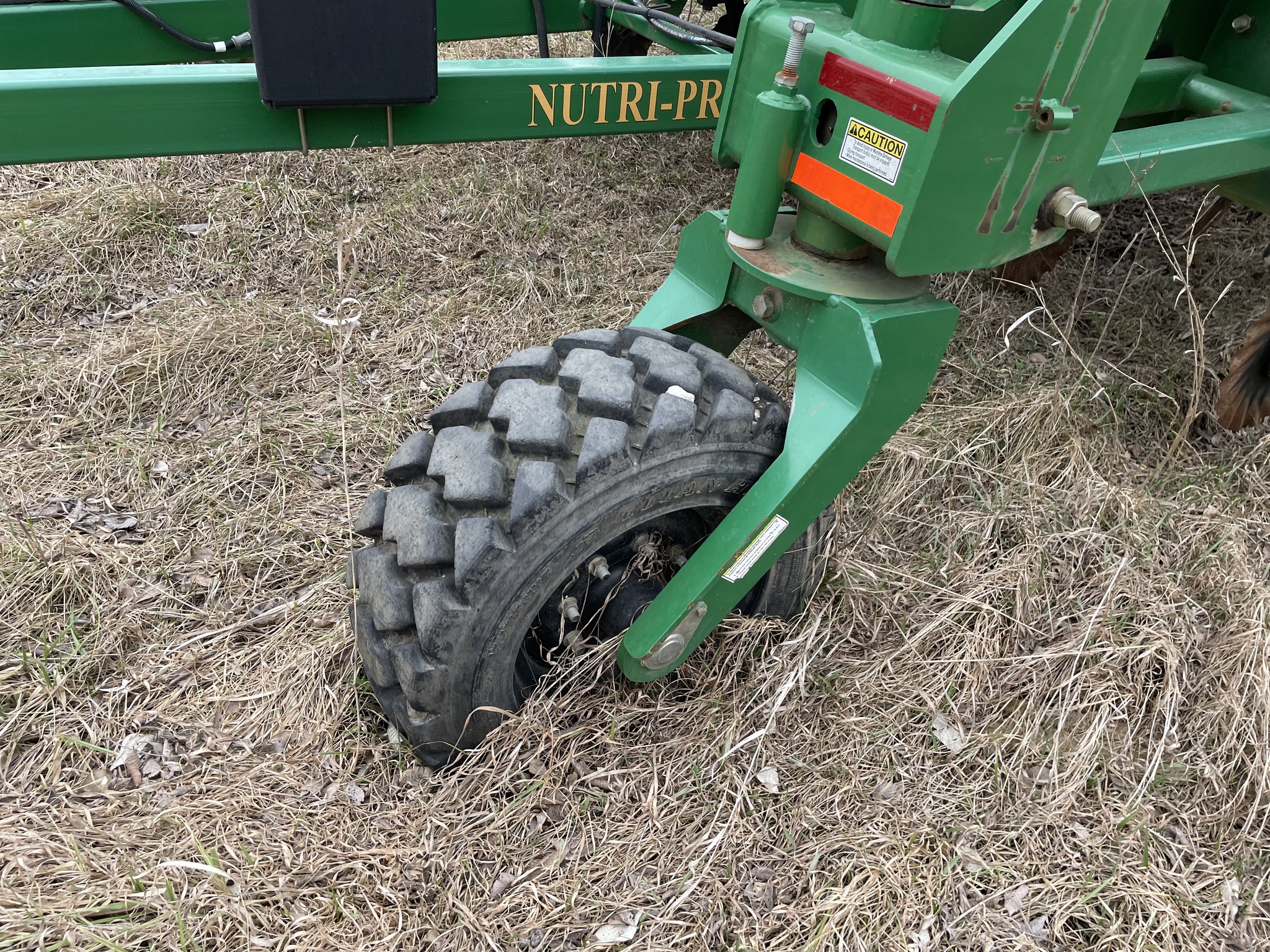   Great Plains NP40A-17S30 at Heritage Tractor in Baldwin City, KS