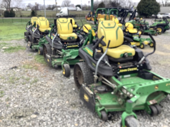 Photo of 2023 John Deere Z930M