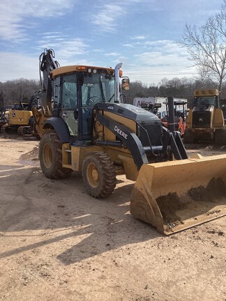 2023 John Deere 410L