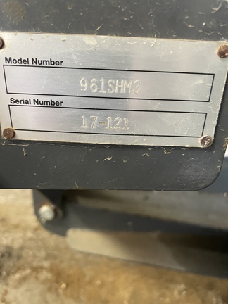 2009 Loftness 961SMH3 - Photo4