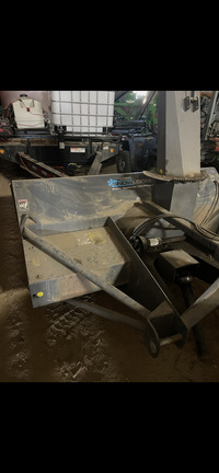 2009 Loftness 961SMH3 - Photo2