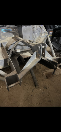 2009 Loftness 961SMH3 - Photo3