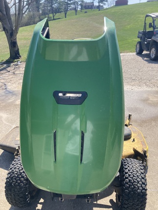 Photo of 2014 John Deere X738