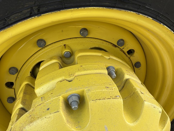 Photo of 2023 John Deere 7R 350