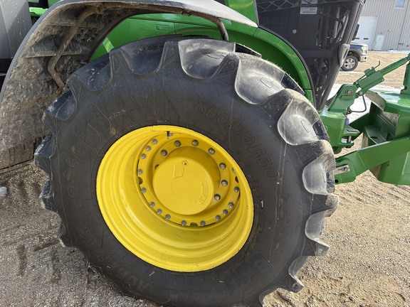 Photo of 2023 John Deere 7R 350