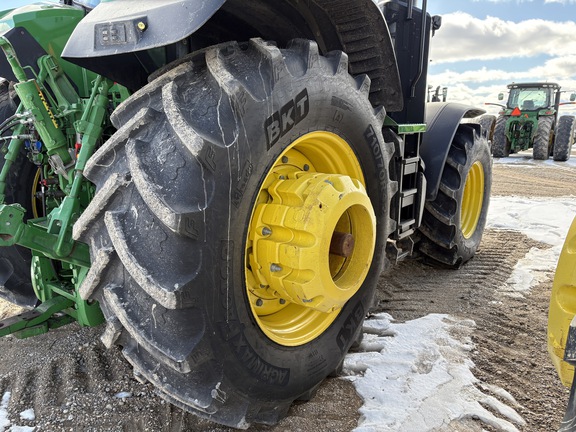 Photo of 2023 John Deere 7R 350