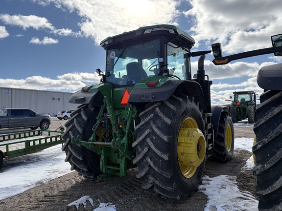 Photo of 2023 John Deere 7R 350