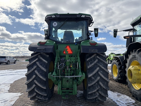 Photo of 2023 John Deere 7R 350