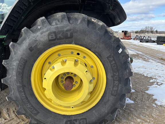 Photo of 2023 John Deere 7R 350