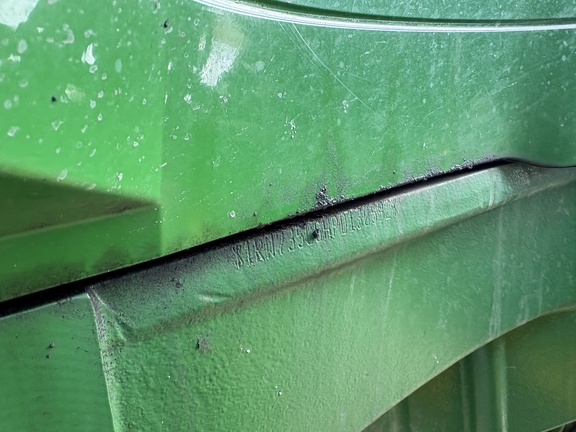 Photo of 2023 John Deere 7R 350