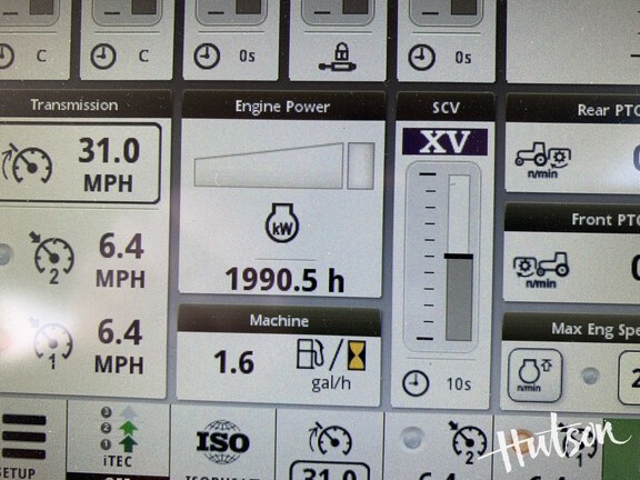 Photo of 2023 John Deere 7R 350