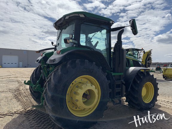 Photo of 2023 John Deere 7R 350