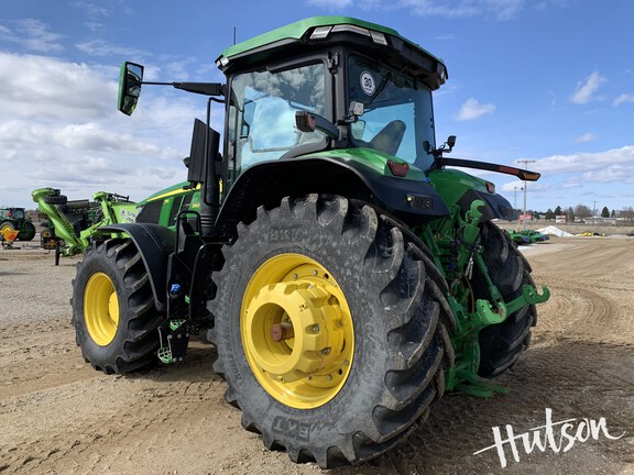 Photo of 2023 John Deere 7R 350