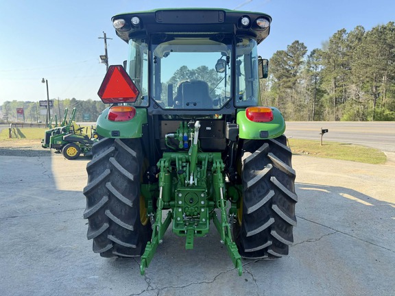 2026 John Deere 5095M-4