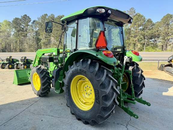 2026 John Deere 5095M-3