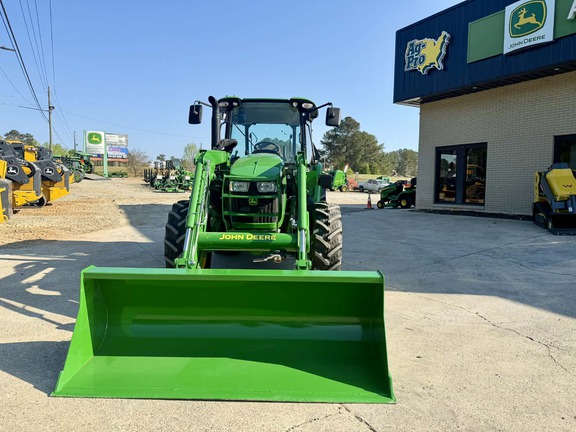 2026 John Deere 5095M-5