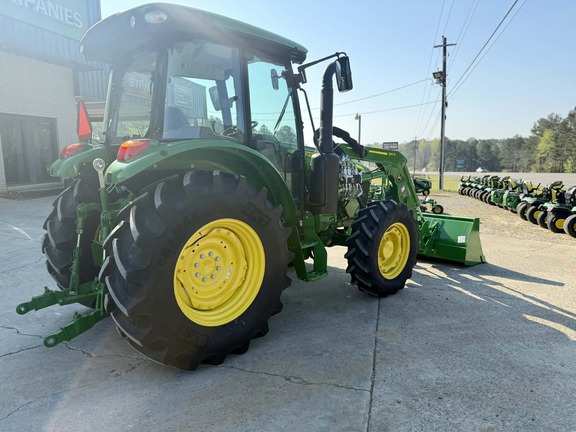 2026 John Deere 5095M-10