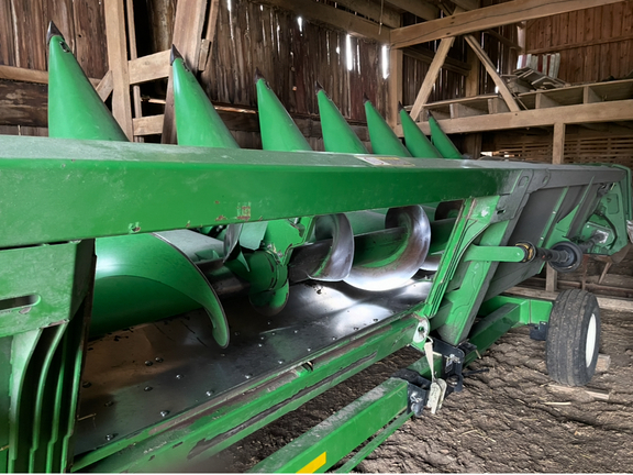 Photo of 2014 John Deere 612C