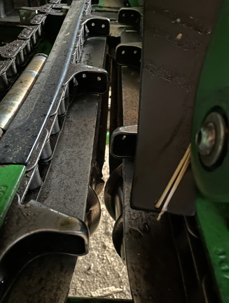 Photo of 2014 John Deere 612C