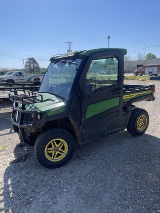 Greenway Equipment