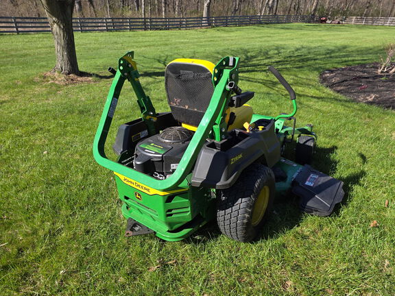 Used 2023 John Deere Z530M Zero Turn Mowers at Koenig Equipment in Urbana, OH - Photo7