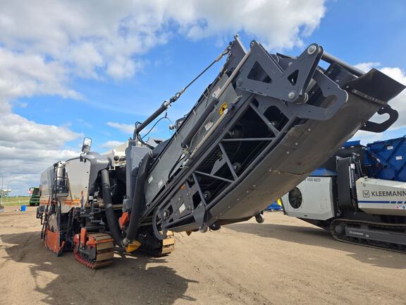 Photo of a 2018 Wirtgen  W220I