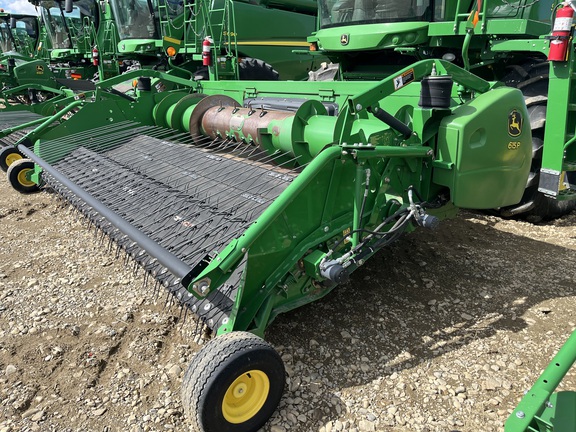 Photo of a 2012 John Deere 615P