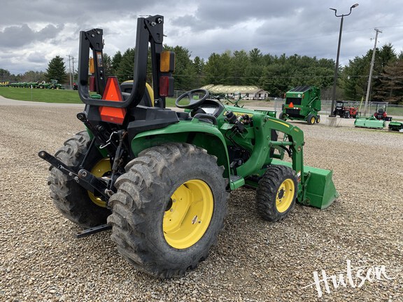 Photo of 2024 John Deere 3038E