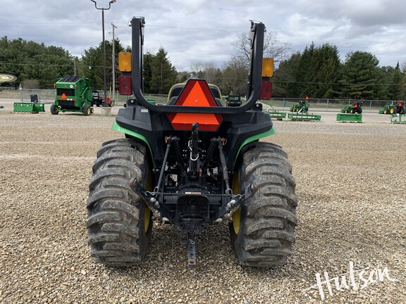 Photo of 2024 John Deere 3038E
