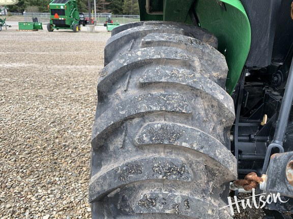 Photo of 2024 John Deere 3038E