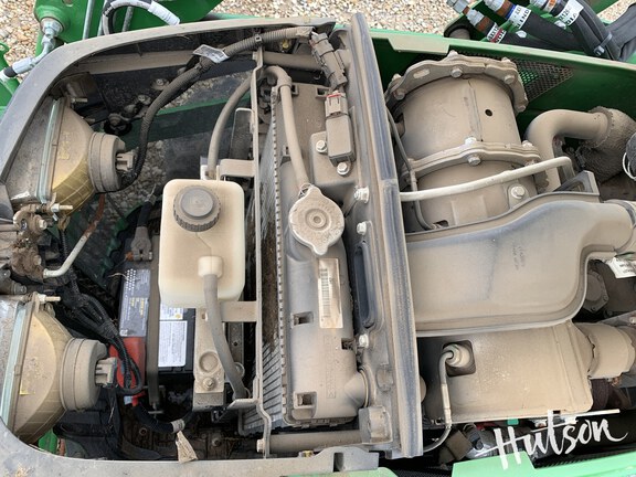 Photo of 2024 John Deere 3038E
