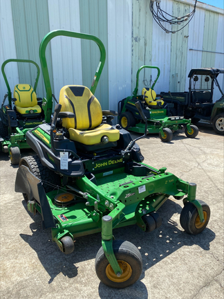2022 John Deere Z950R