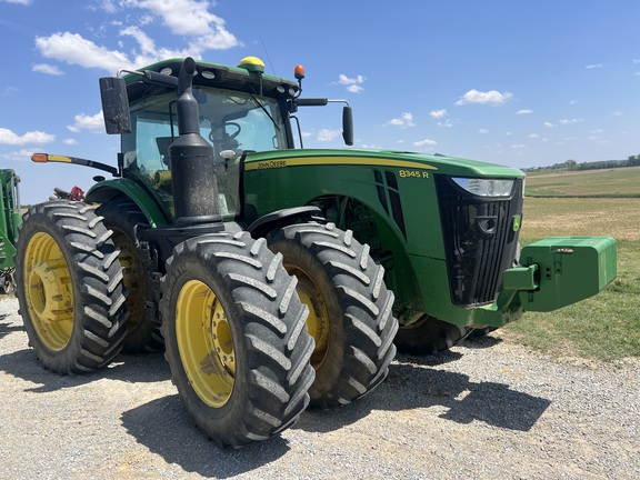 Photo of 2019 John Deere 8345R