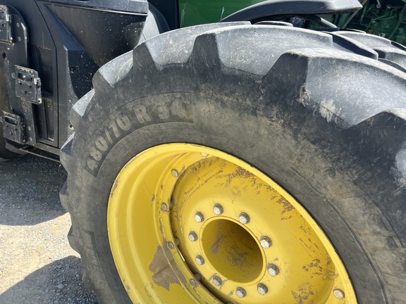 Photo of 2019 John Deere 8345R