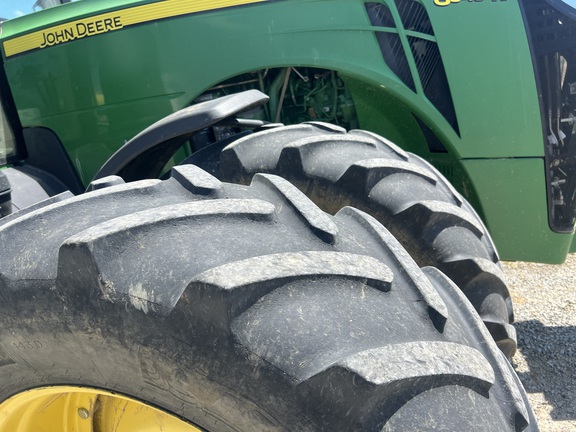 Photo of 2019 John Deere 8345R