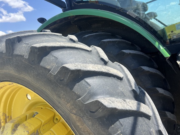 Photo of 2019 John Deere 8345R
