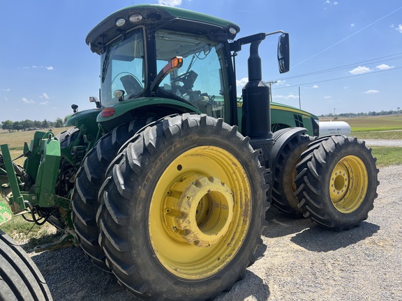 Photo of 2019 John Deere 8345R