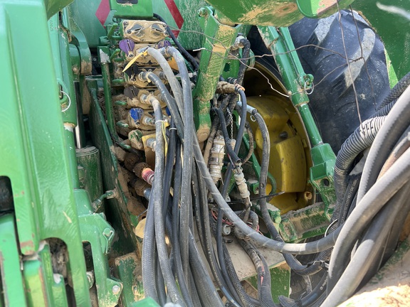 Photo of 2019 John Deere 8345R